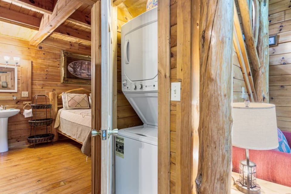 Washer/Dryer