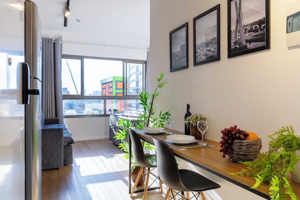 Apartment | Dining room