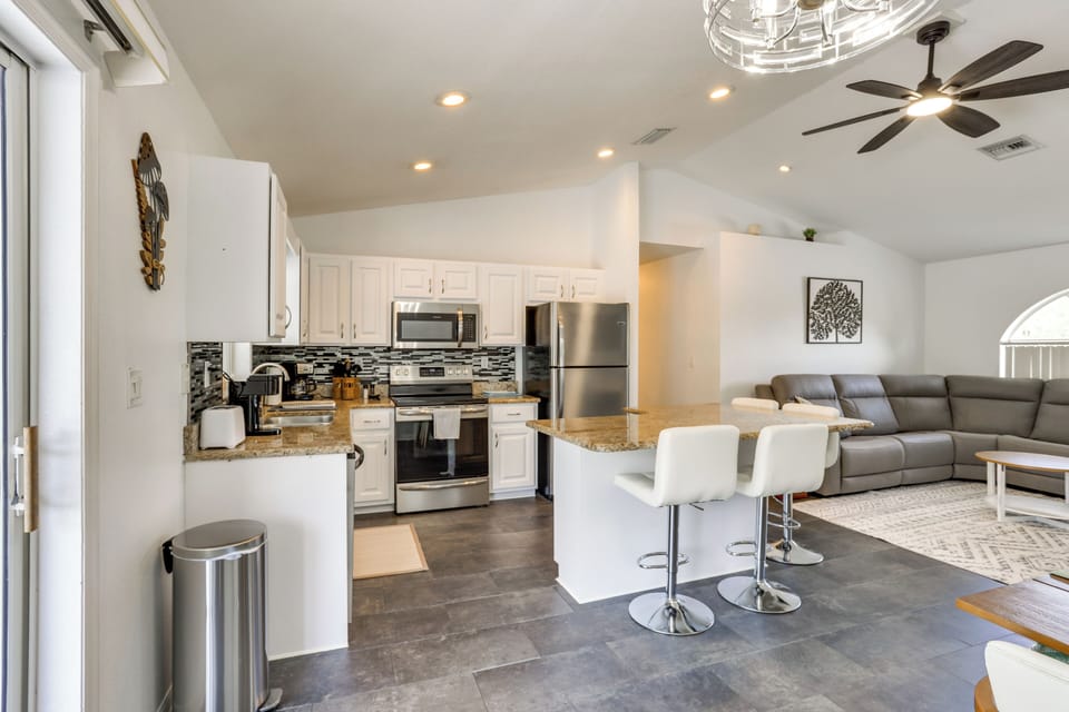 Kitchen | Keurig & Drip Coffee Makers