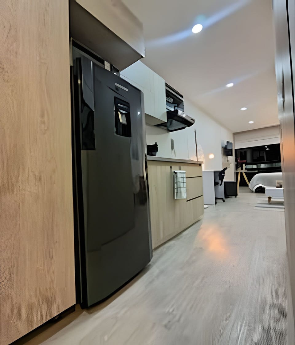 Apartment | Interior