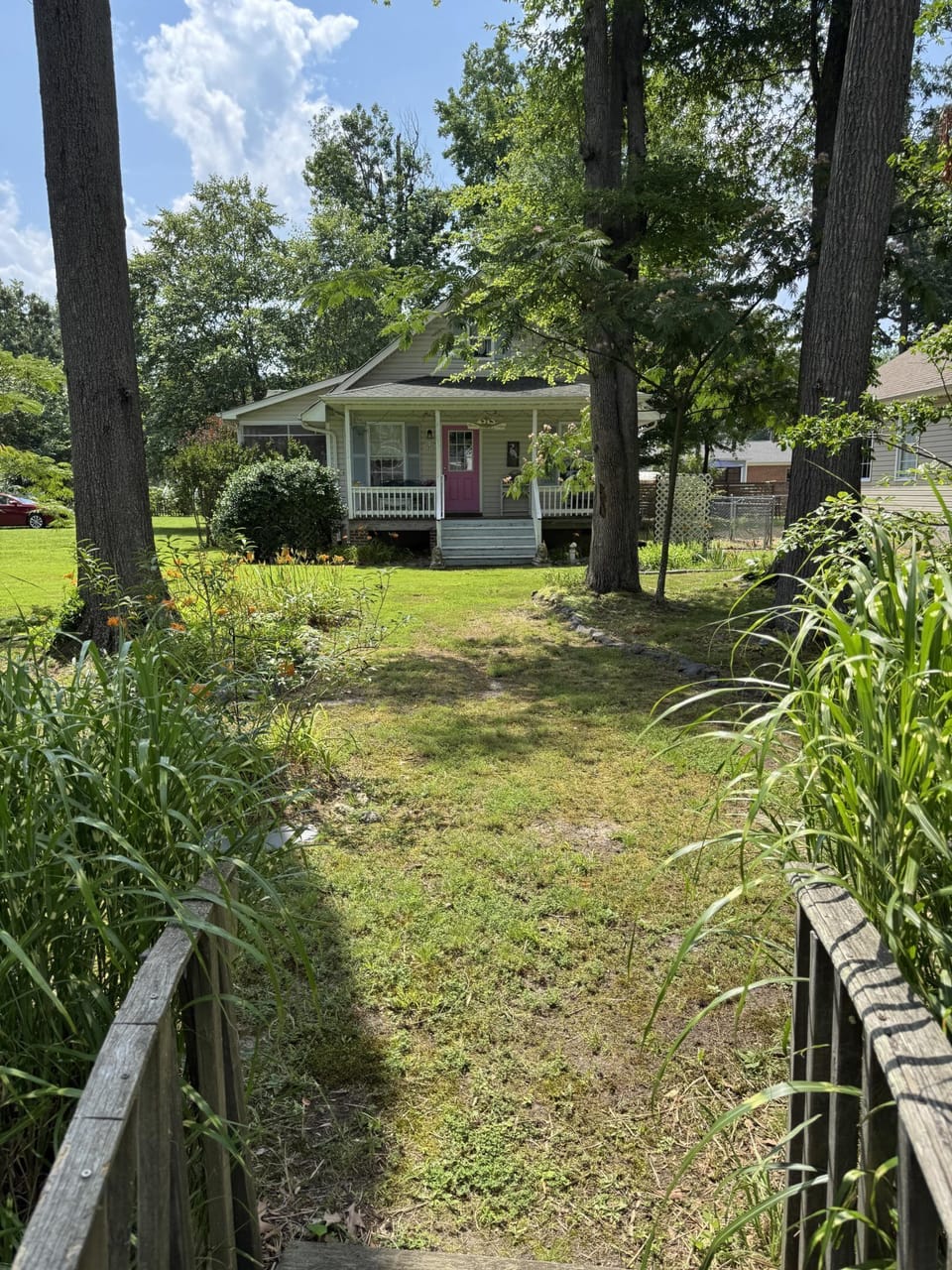 Diana's Enchanted Cottage