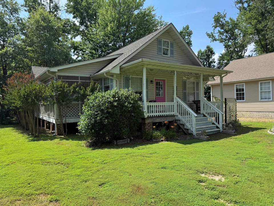 Dian's Enchanted Cottage