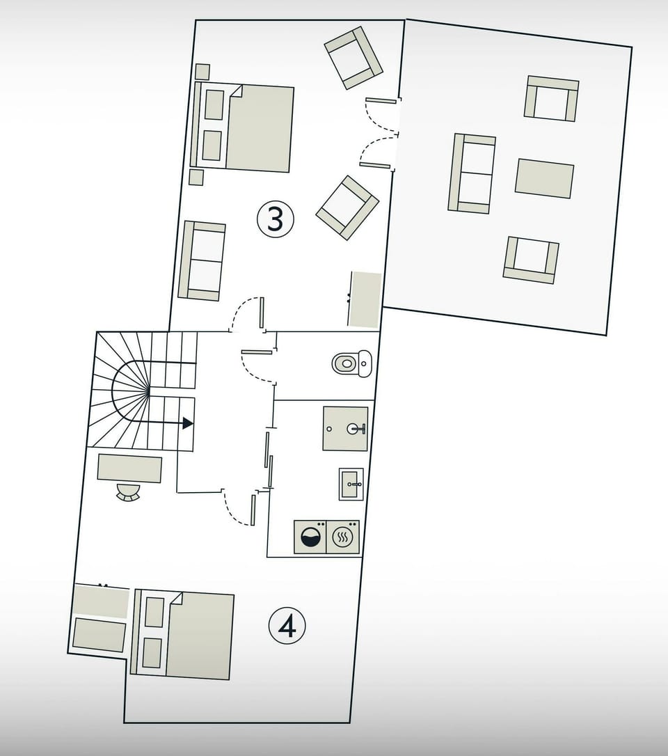 Floorplans