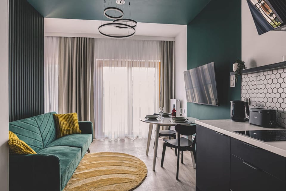 House | 1 bedroom
