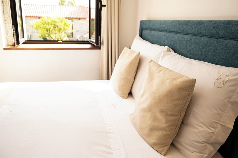 Basic Double Room | WiFi (free)