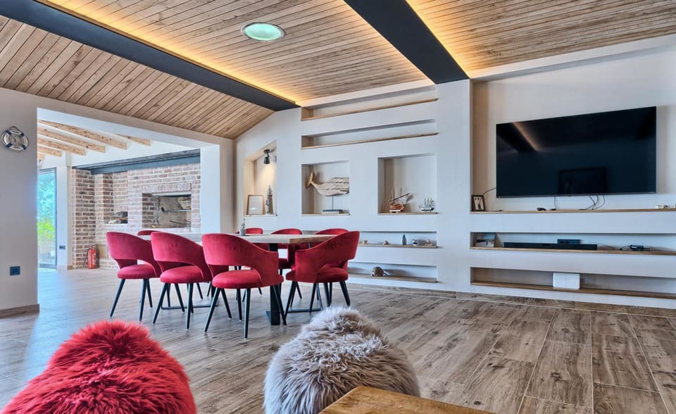 Villa | 7 bedrooms