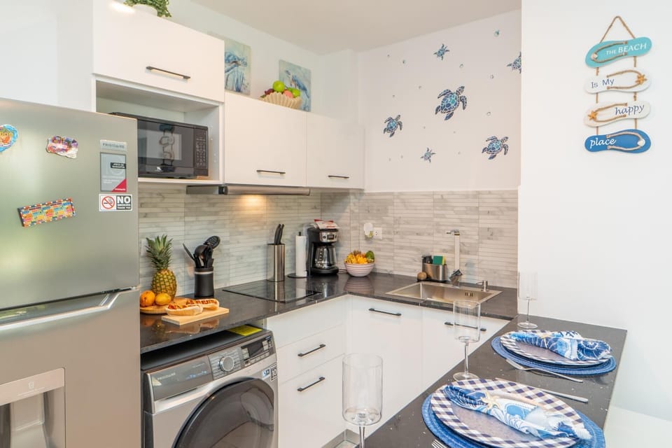 Sea Escape Casa Tortuga  @ Cana Rock 1 Bdrm  Bliss (2391)