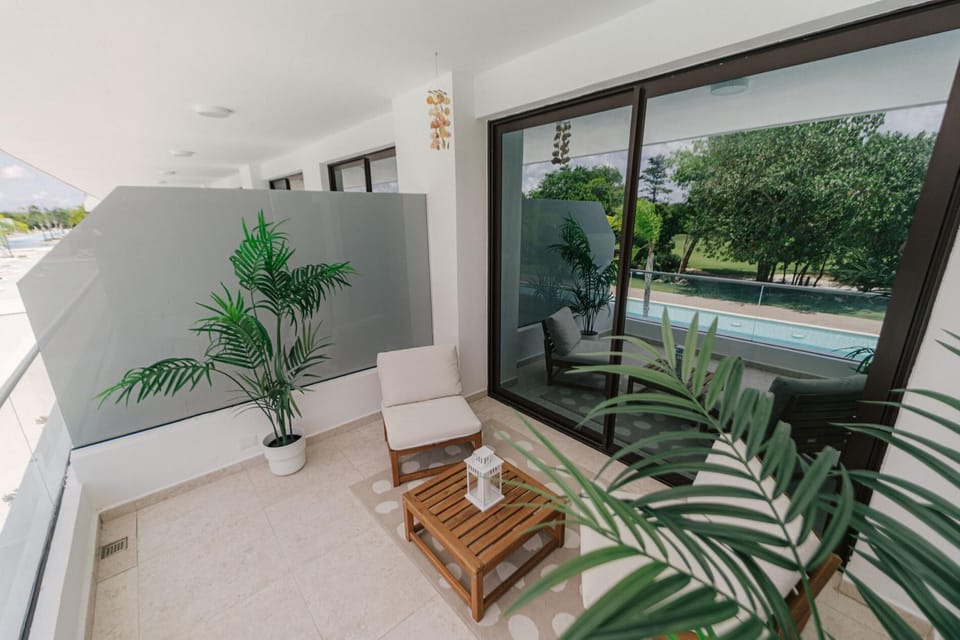 Sea Escape Casa Tortuga  @ Cana Rock 1 Bdrm  Bliss (2388)