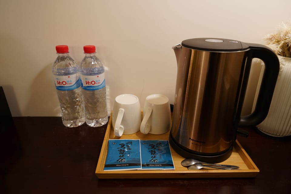 Comfort Double Room | Blackout drapes, soundproofing, free WiFi, bed sheets