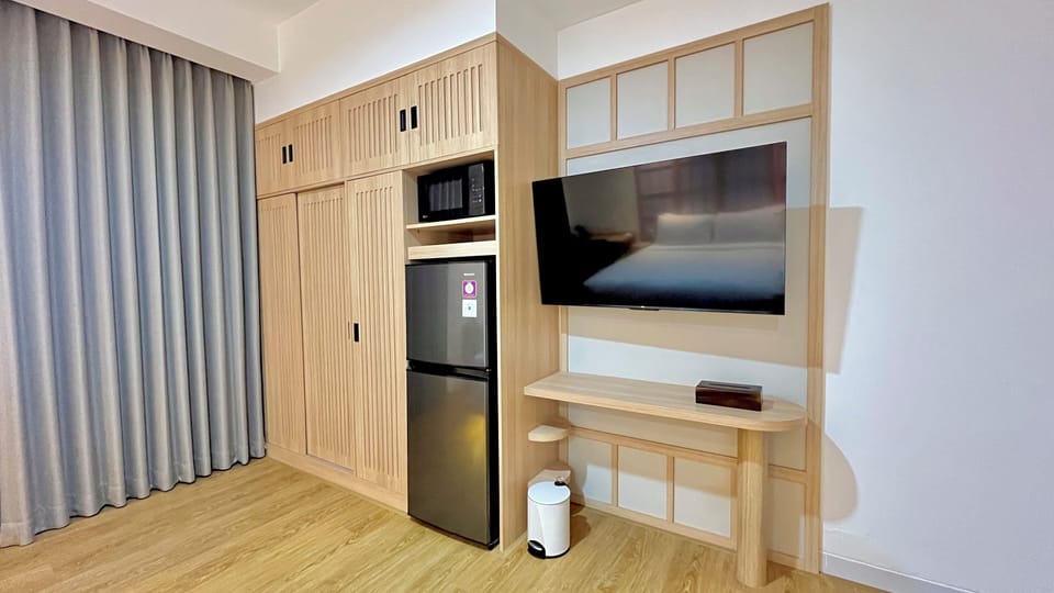 Premier Double Room | View from room