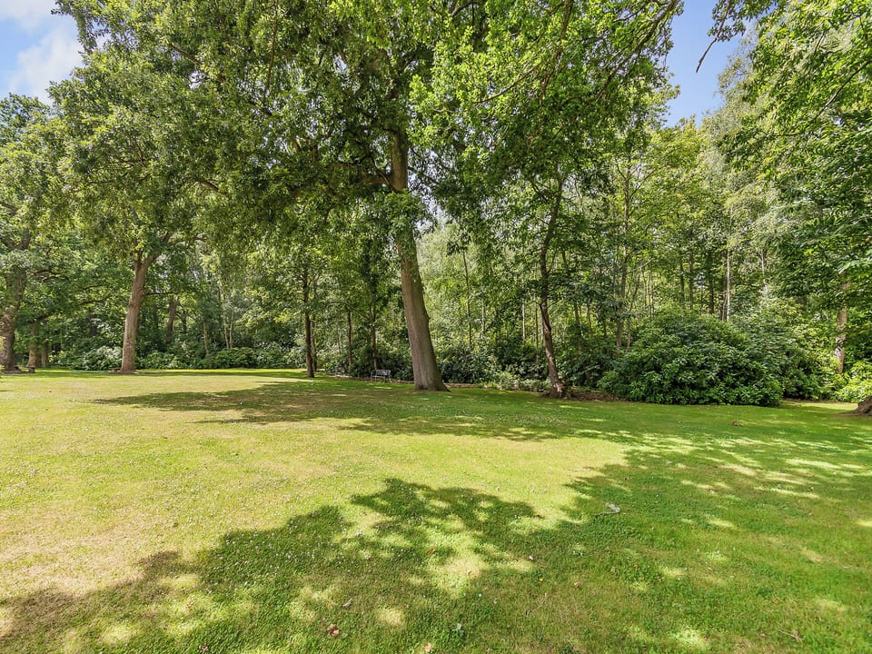 Garden and grounds | Weston Cottage - Whitmoor Farm, Woking, near Guildford