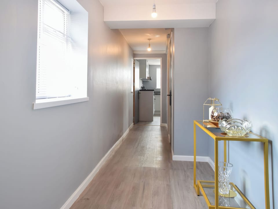 Interior | Apartment 5 - Ye Olde Smithy, Stoke-on-Trent