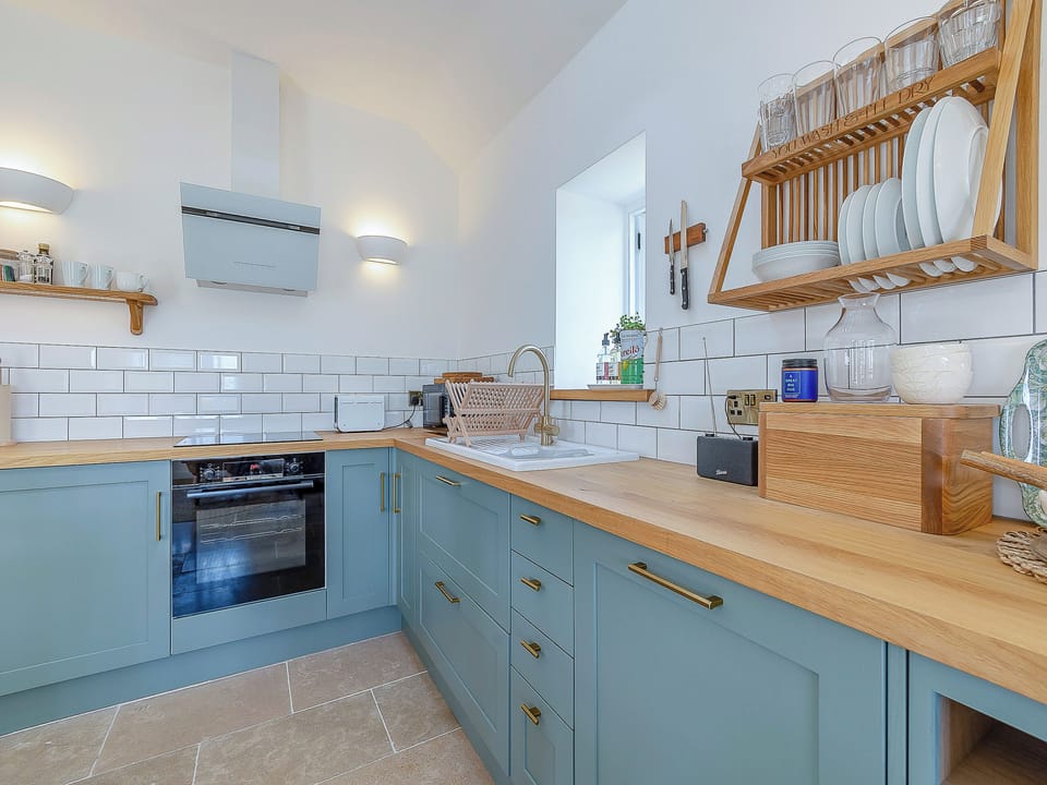 Kitchen/diner | Dunnock - Woodsell Farm, Faversham