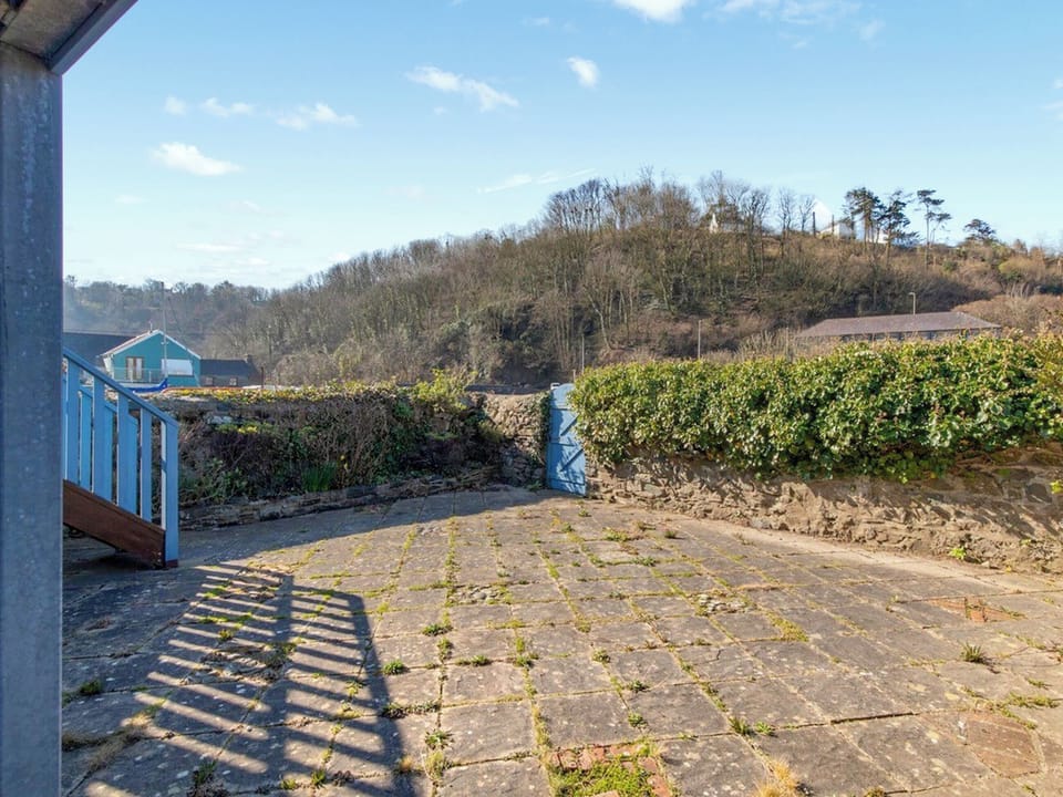 Outdoor | Llanfor, Fishguard