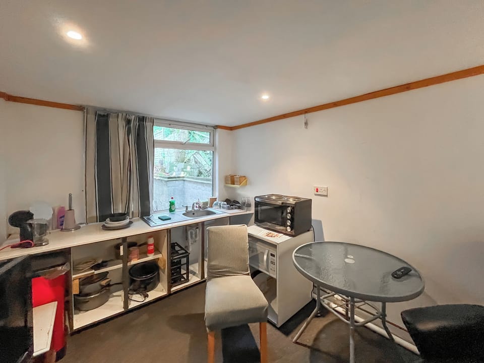 Open plan living space | Seaside, Peacehaven