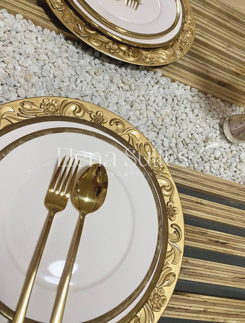 Condo, 1 Bedroom | Dining