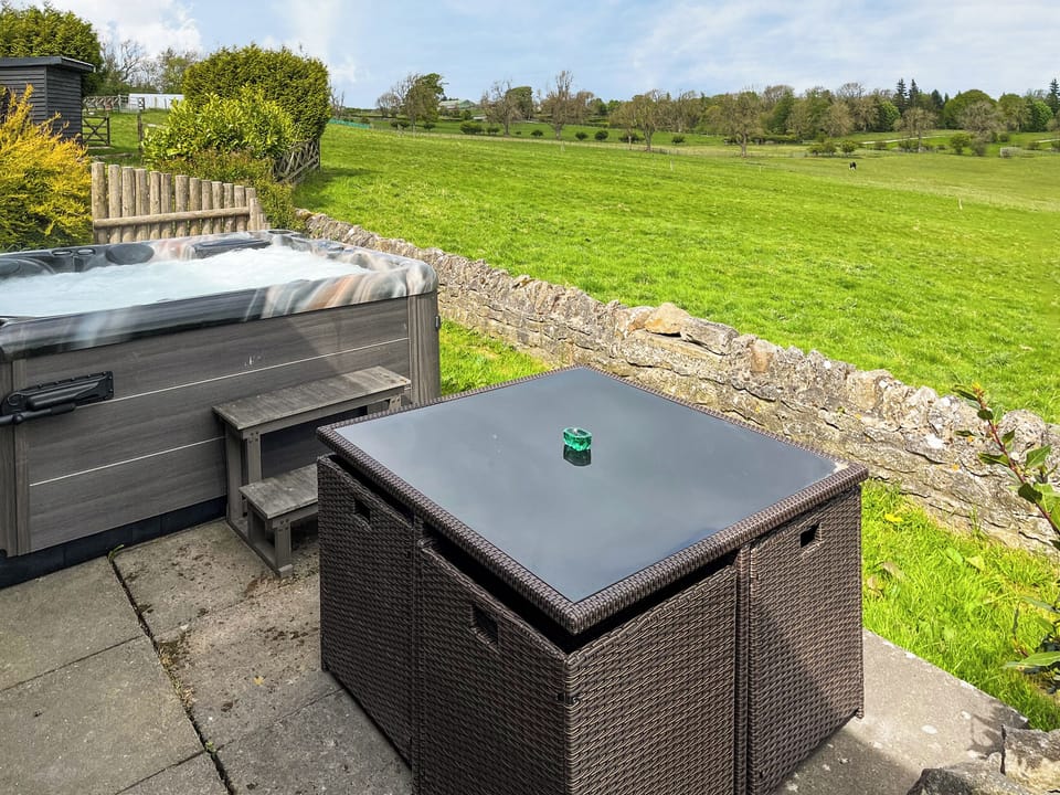 Exterior | Cross Keys Farm, Boldron, near Barnard Castle