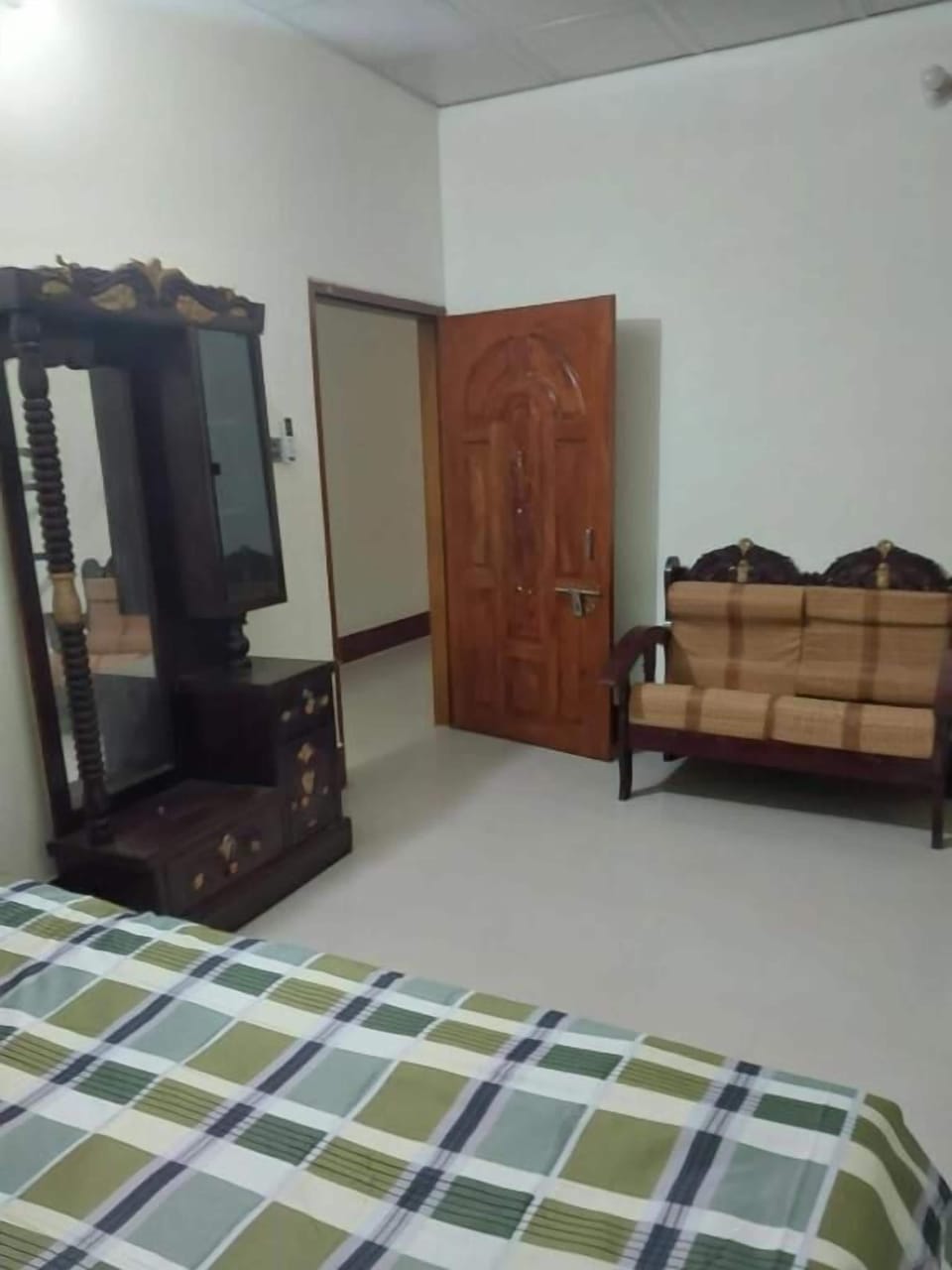 Deluxe Double or Twin Room | Free WiFi