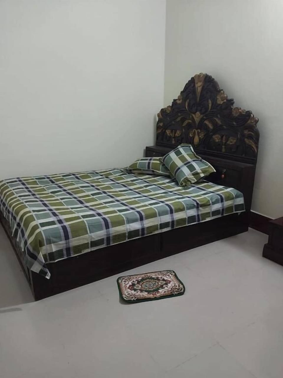 Deluxe Double or Twin Room | Free WiFi