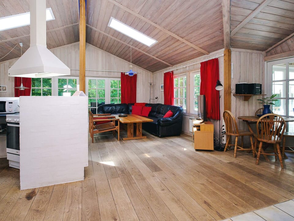 House | Interior