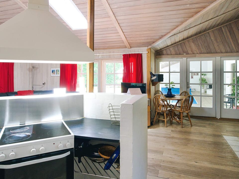 House | Interior