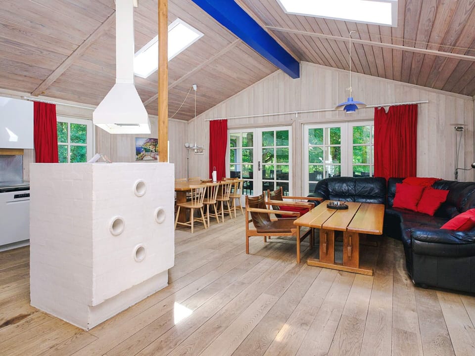 House | Interior