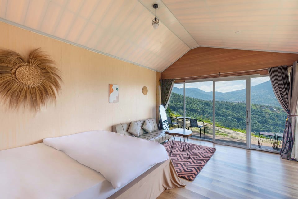 Family Suite, Mountain View | Free WiFi