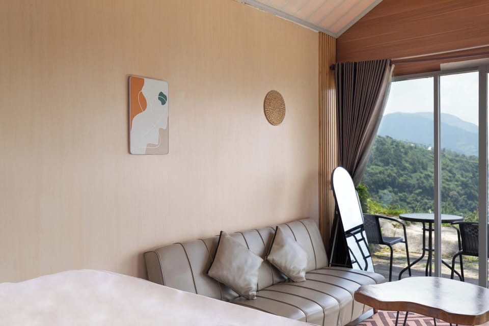 Family Suite, Mountain View | Free WiFi