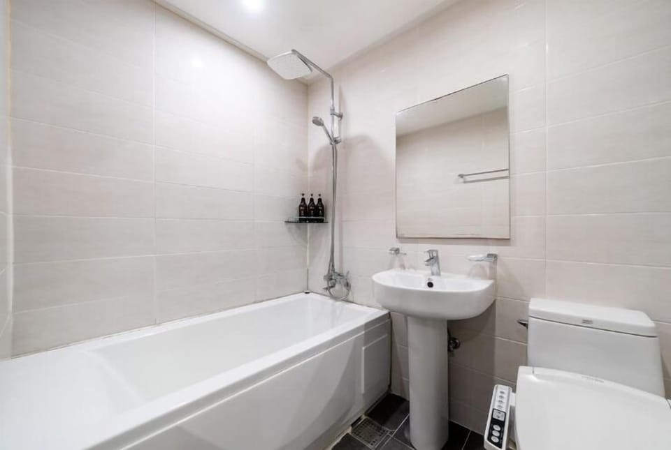 Double Room | Free WiFi