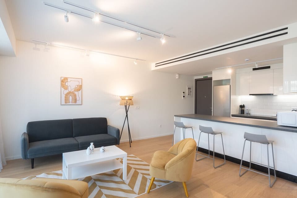 House | 1 bedroom