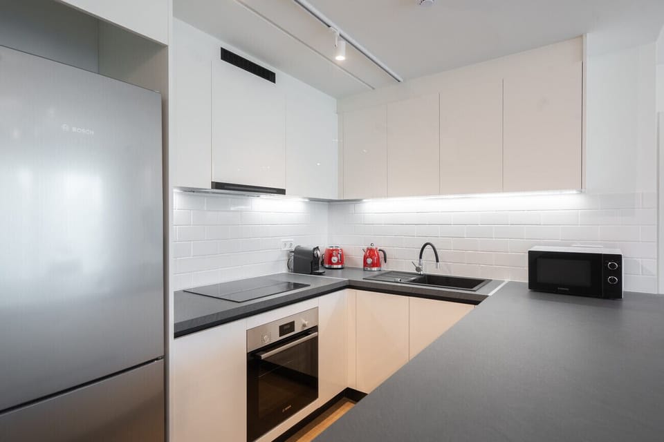 House | 1 bedroom