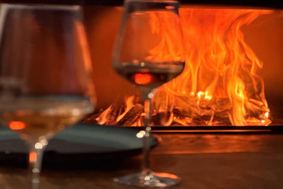 Ambiance / Close-up