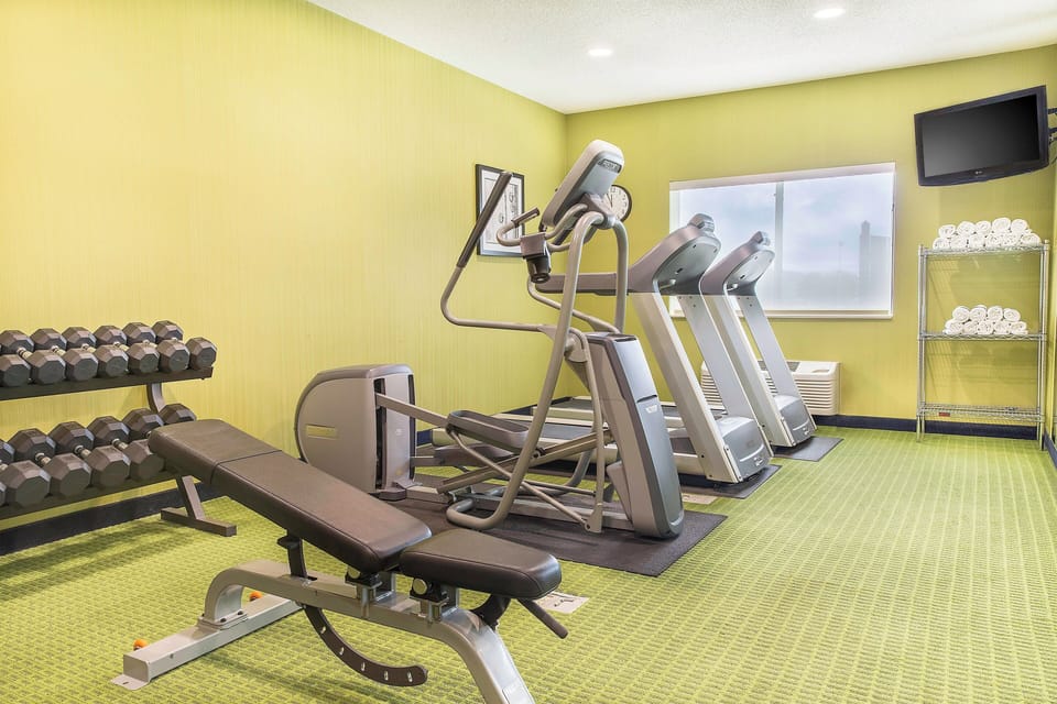 Fairfield Inn & Suites Fargo Hotel in Fargo
