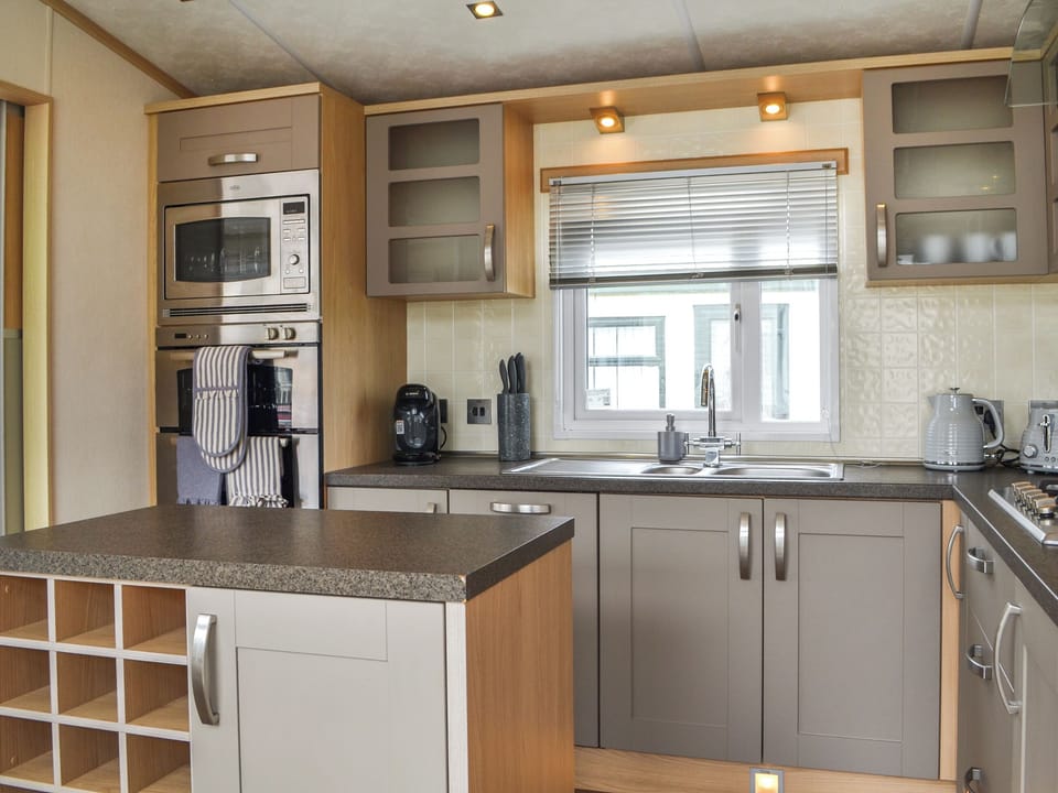 Kitchen | Lavender Lodge, Patrington Haven