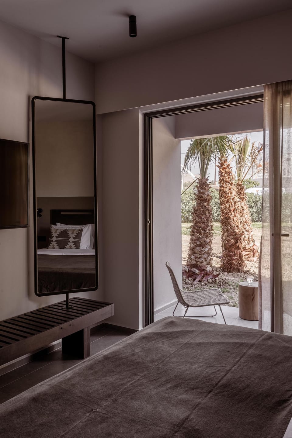 In-room safe, desk, free WiFi, bed sheets