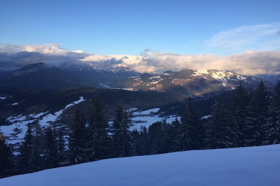 Surroundings [winter] (1-5 km)