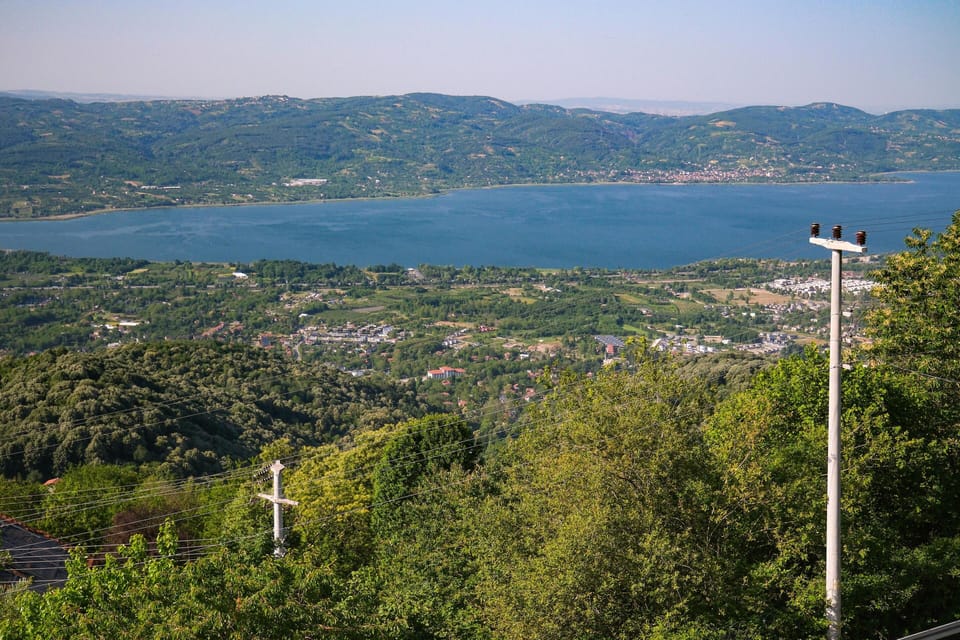 Luxury Villa, Lake View | Lake view