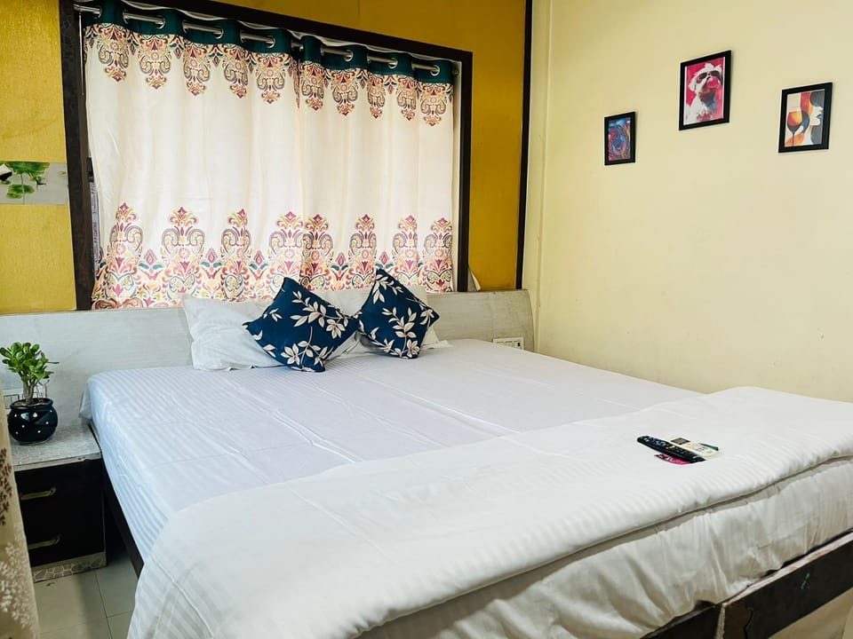 Double Room | Free WiFi