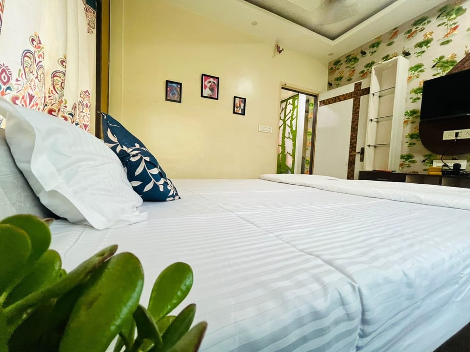 Double Room | Free WiFi