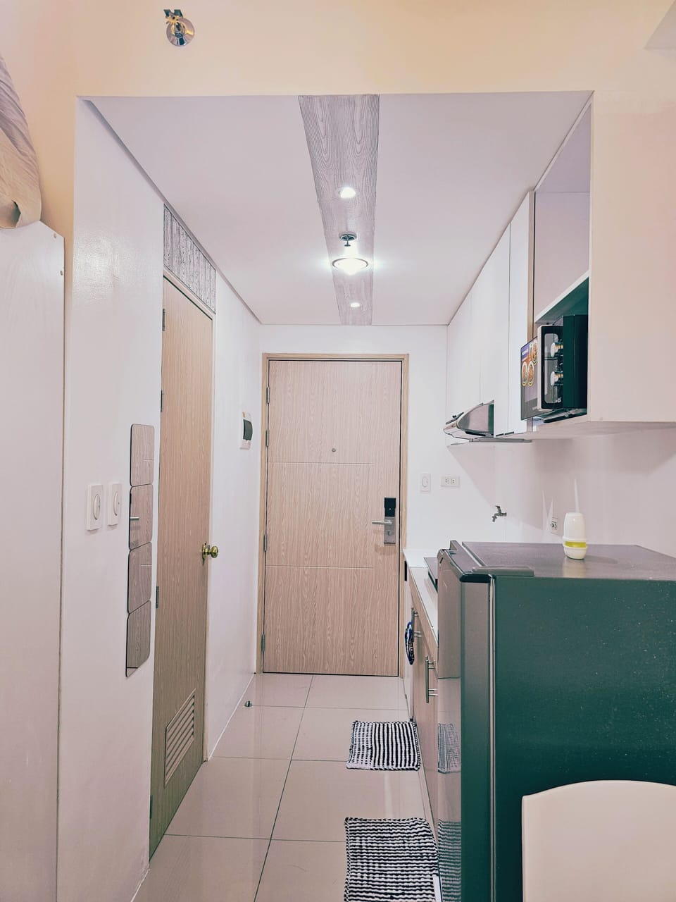 Standard Studio, City View | Premium bedding, memory foam beds, desk, blackout drapes