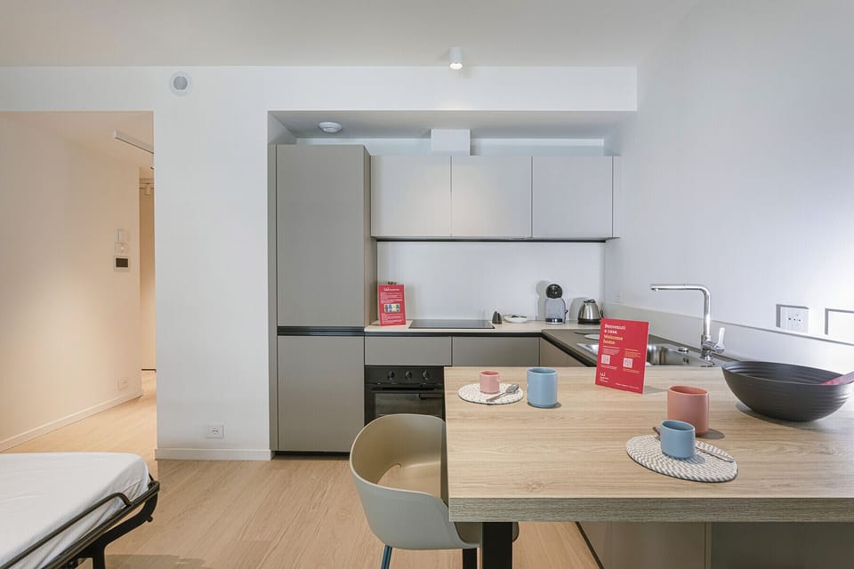 House | 1 bedroom