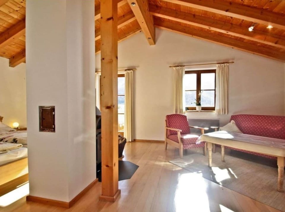 House | Living area