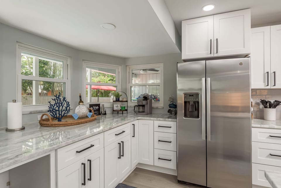 House | Private kitchen