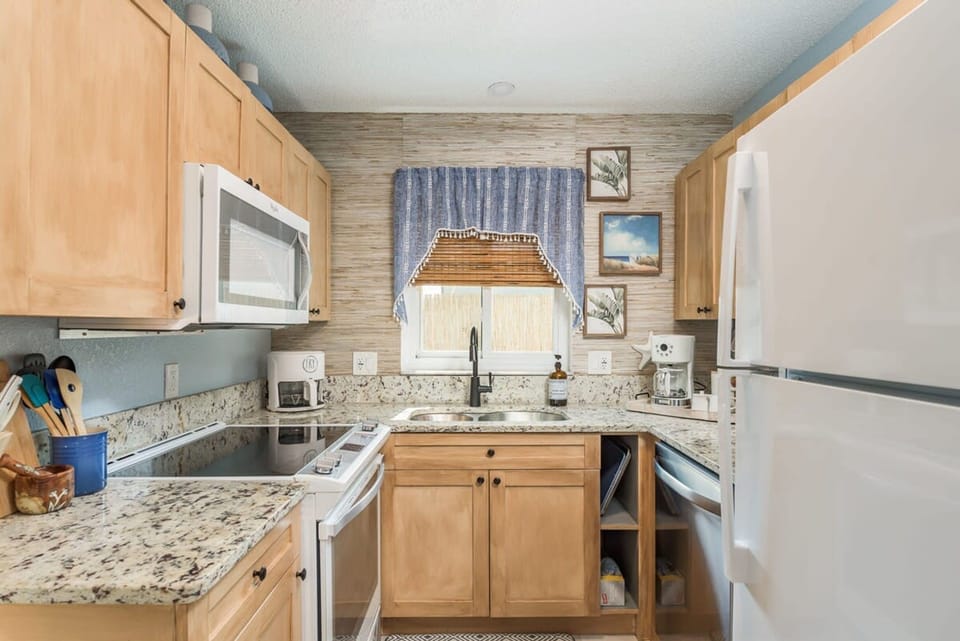 House | Private kitchen