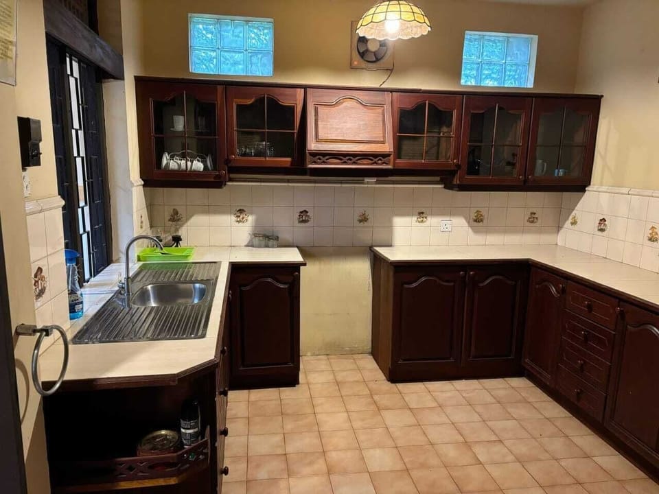 Deluxe Apartment | Private kitchen