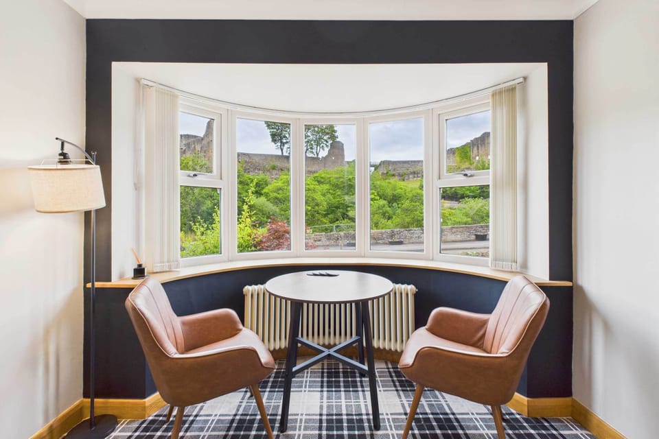 Castle View, Startforth - Host & Stay