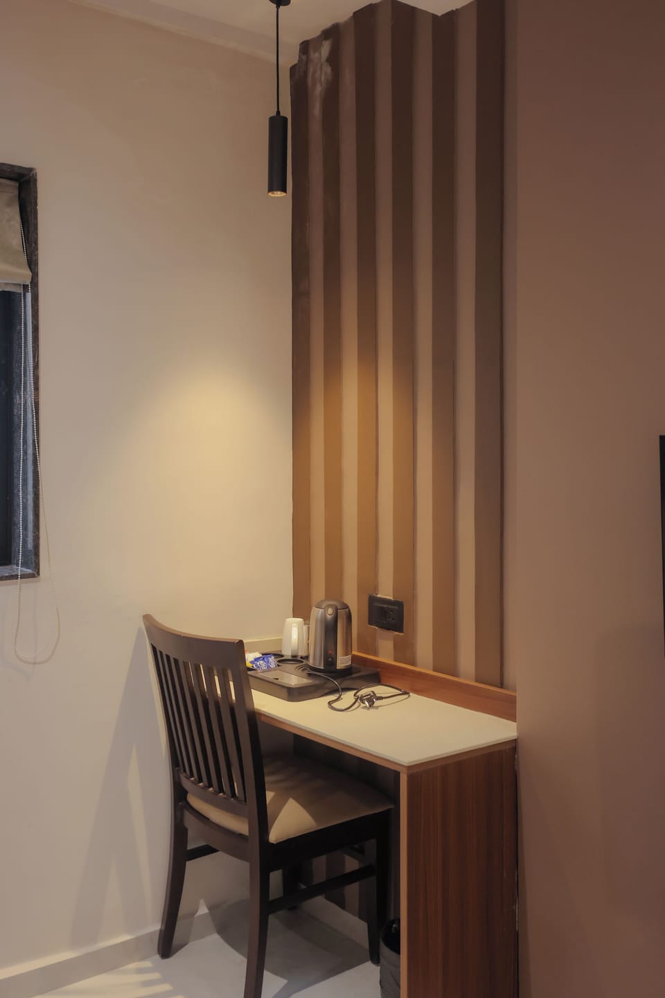 Deluxe Double Room | Desk, laptop workspace, WiFi (free)