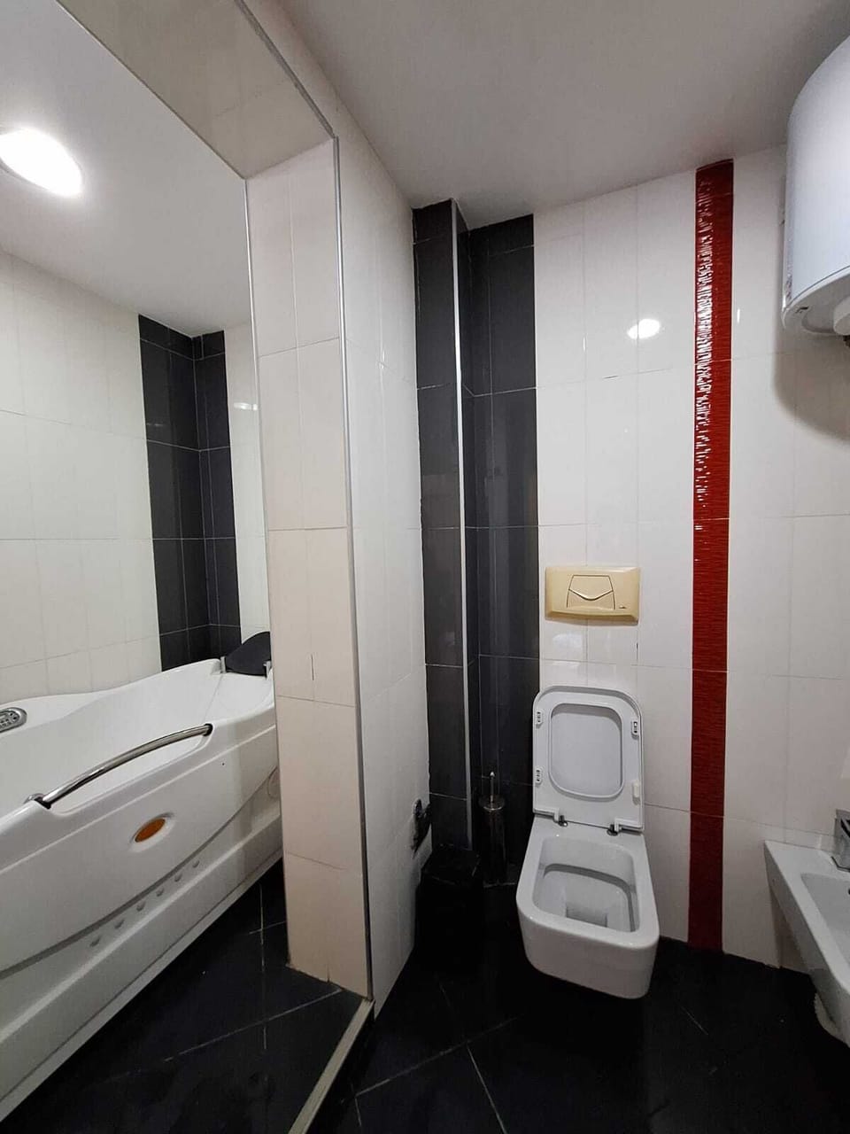 Bidet
