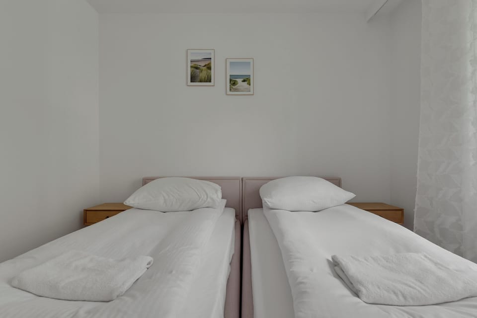 Superior Apartment | Iron/ironing board, WiFi (free)