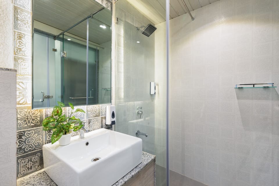 Premium Room | Bathroom sink